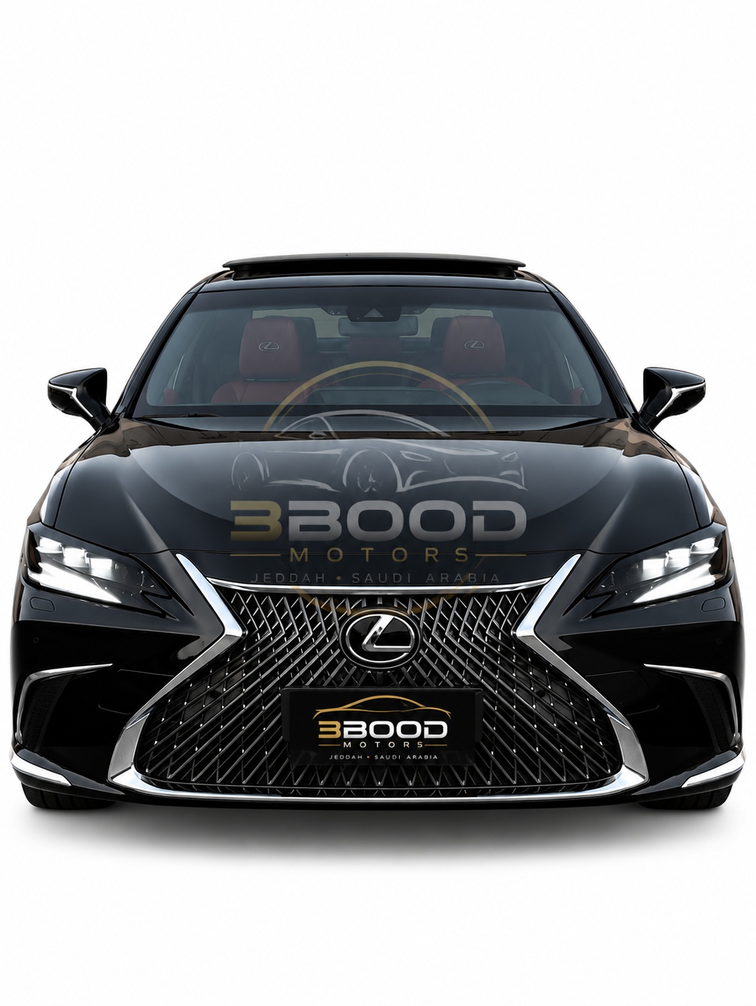لكزس ES 350 DD — 2022 — 3