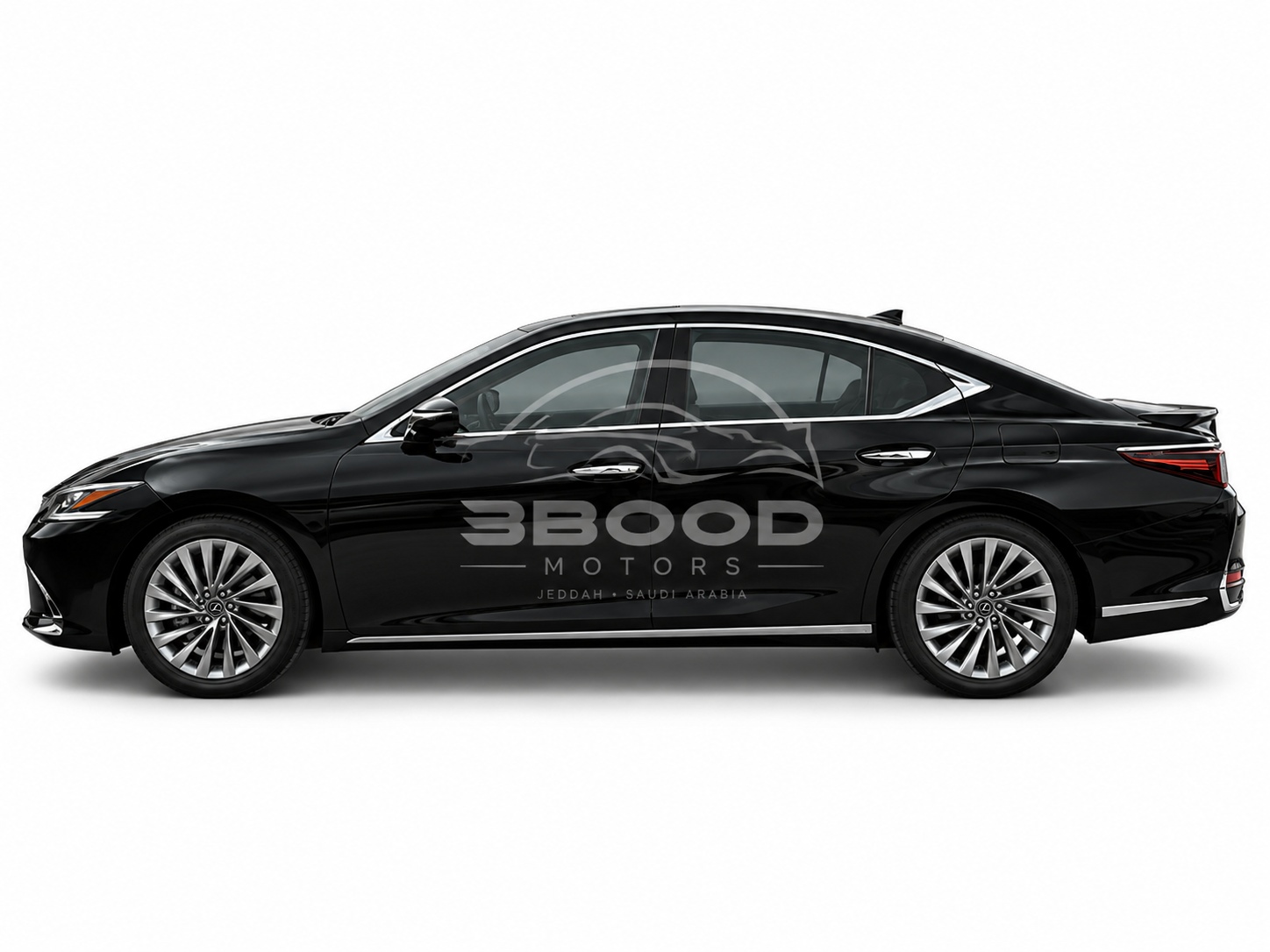 لكزس ES 300h — 2023